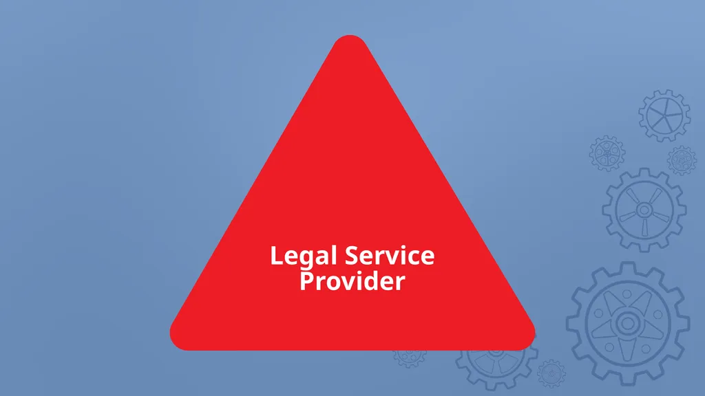 DEVELOPING THE RELATIONSHIP BETWEEN LAW FIRMS, LAW - slide 7 of 27