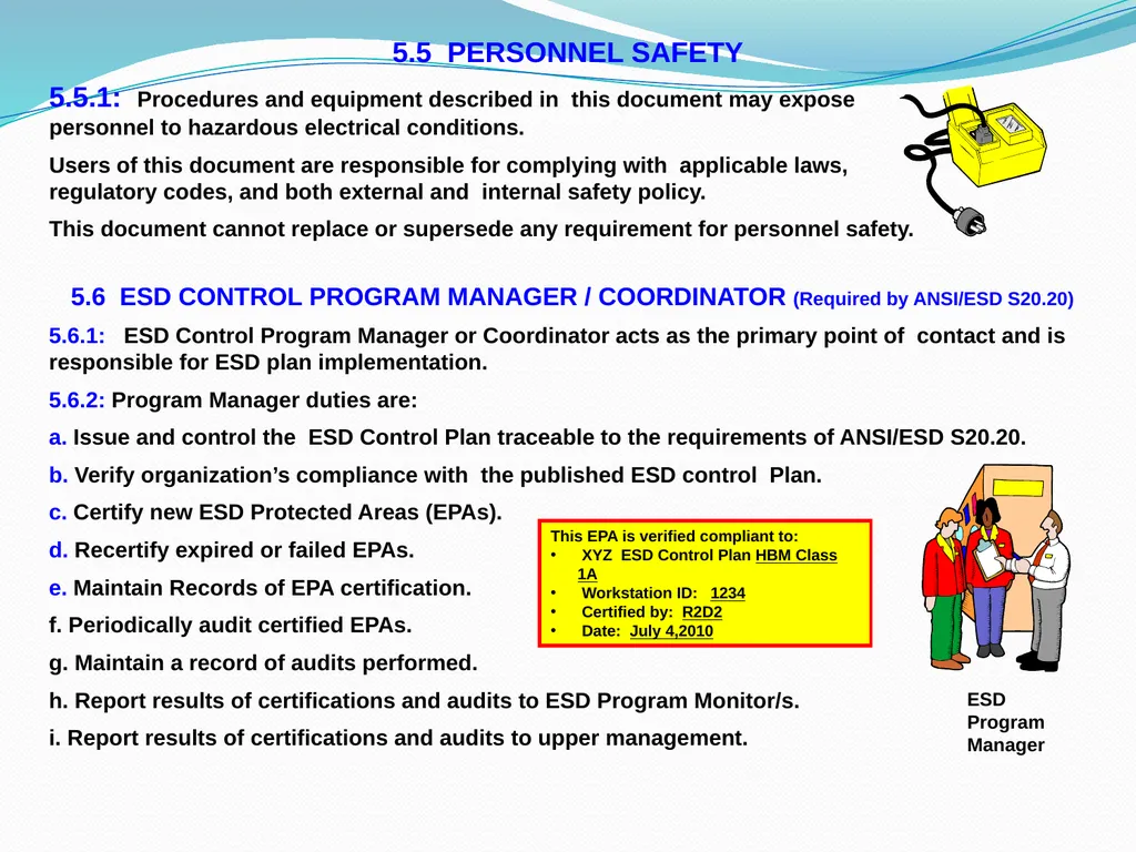 NASA-HDBK-8739.21 Workmanship Manual for - slide 11 of 49