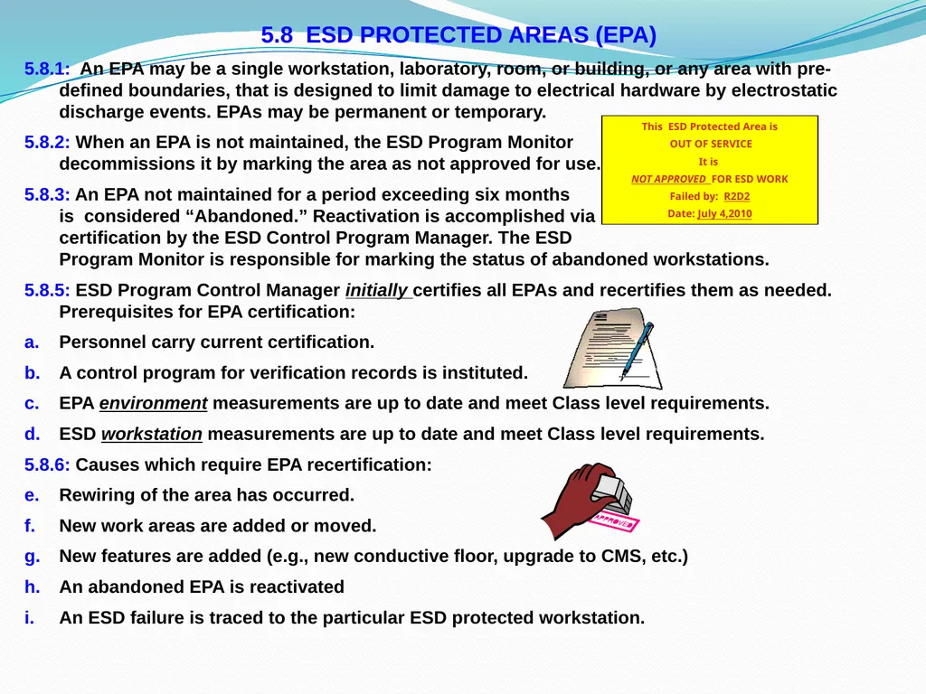 NASA-HDBK-8739.21 Workmanship Manual for - slide 13 of 49