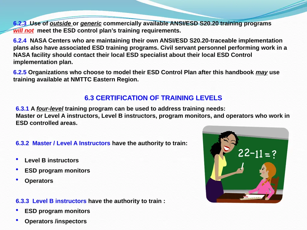NASA-HDBK-8739.21 Workmanship Manual for - slide 20 of 49