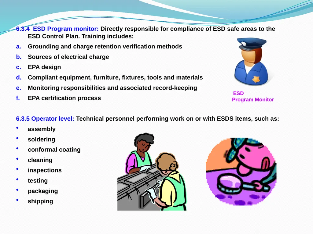NASA-HDBK-8739.21 Workmanship Manual for - slide 21 of 49