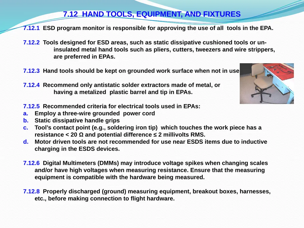 NASA-HDBK-8739.21 Workmanship Manual for - slide 35 of 49