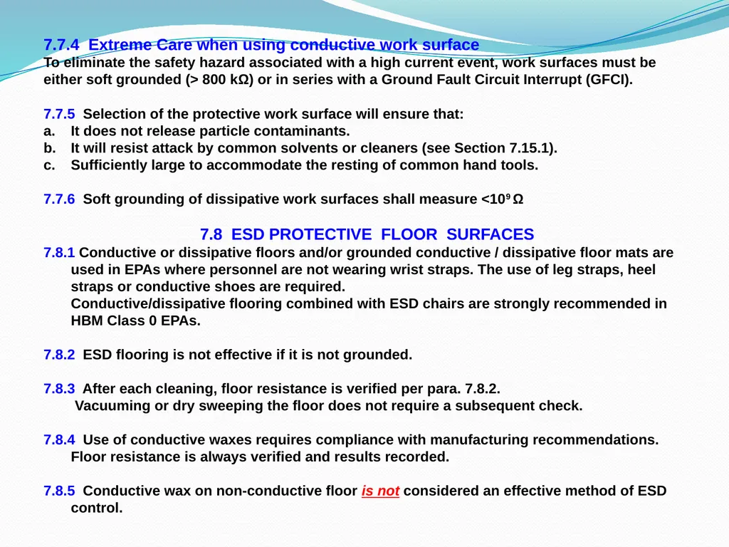 NASA-HDBK-8739.21 Workmanship Manual for - slide 30 of 49