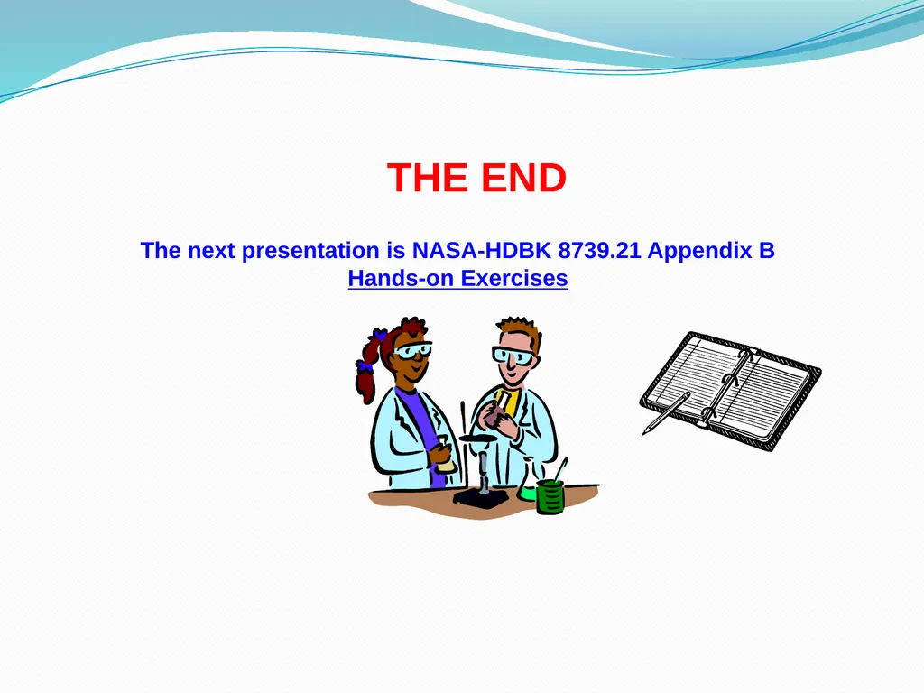 NASA-HDBK-8739.21 Workmanship Manual for - slide 49 of 49
