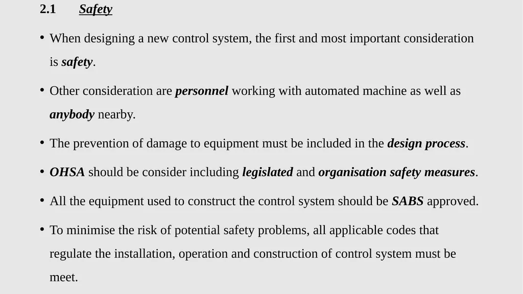 APPLIED ENGINEERING TECHNOLOGY NCV (Level 4) TOPIC - slide 392 of 409