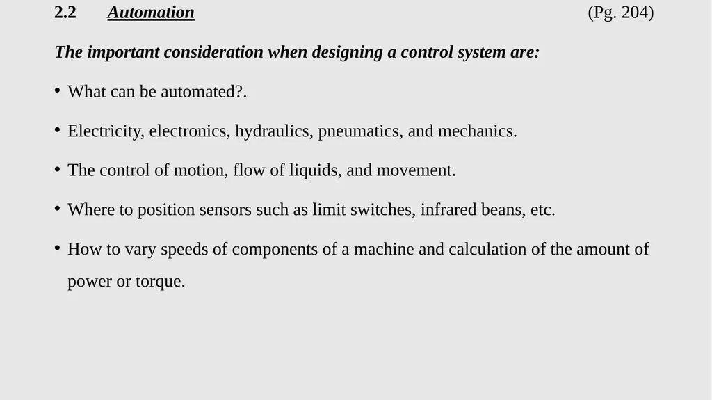 APPLIED ENGINEERING TECHNOLOGY NCV (Level 4) TOPIC - slide 394 of 409