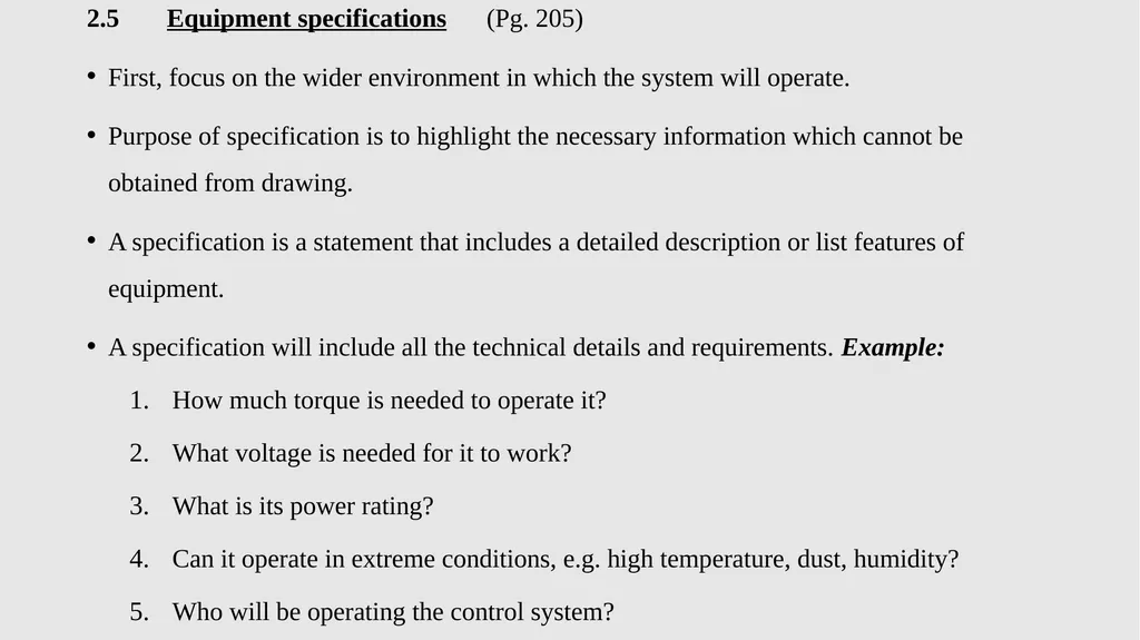 APPLIED ENGINEERING TECHNOLOGY NCV (Level 4) TOPIC - slide 397 of 409