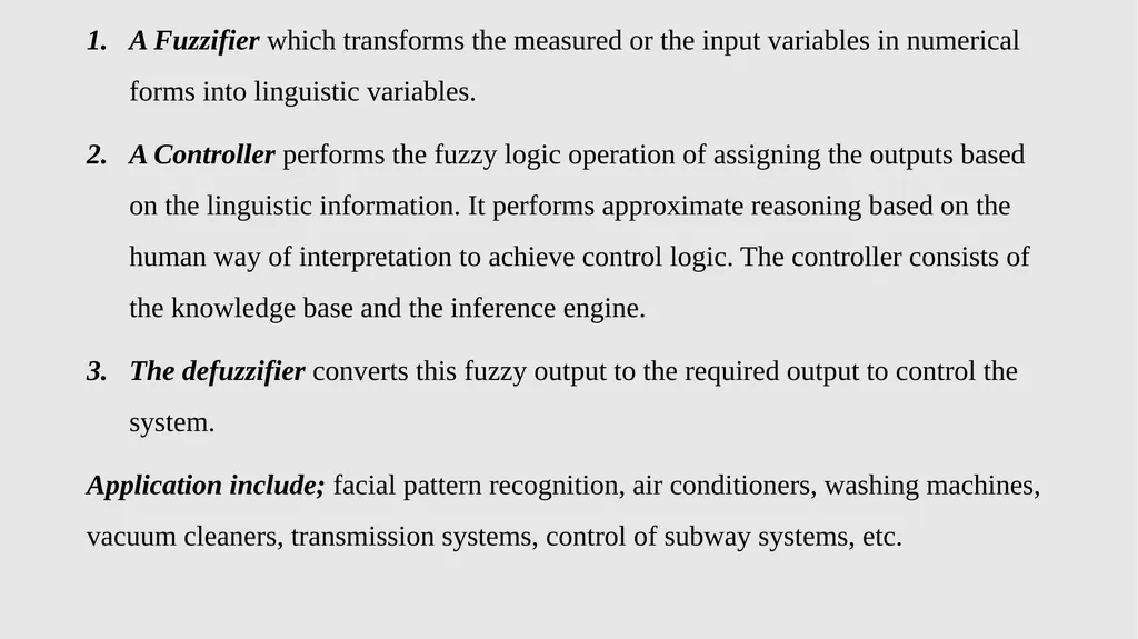 APPLIED ENGINEERING TECHNOLOGY NCV (Level 4) TOPIC - slide 375 of 409