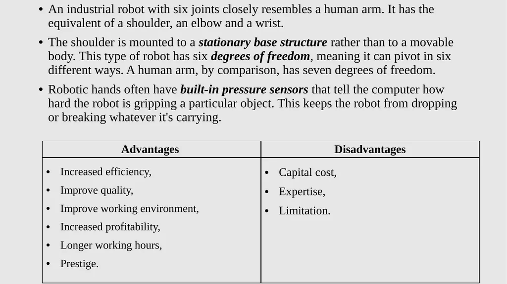 APPLIED ENGINEERING TECHNOLOGY NCV (Level 4) TOPIC - slide 369 of 409