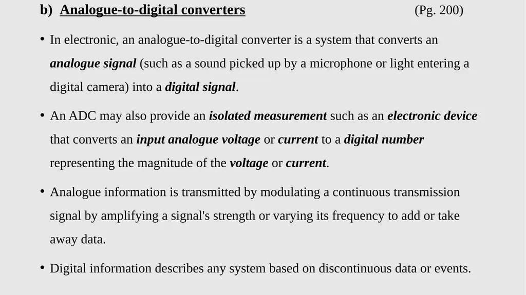 APPLIED ENGINEERING TECHNOLOGY NCV (Level 4) TOPIC - slide 386 of 409