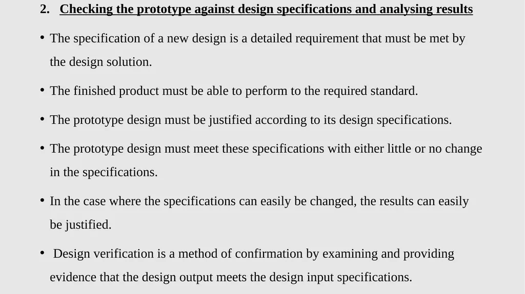 APPLIED ENGINEERING TECHNOLOGY NCV (Level 4) TOPIC - slide 321 of 409
