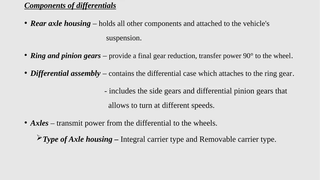 APPLIED ENGINEERING TECHNOLOGY NCV (Level 4) TOPIC - slide 264 of 409