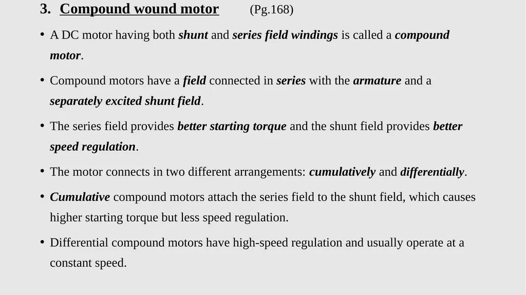 APPLIED ENGINEERING TECHNOLOGY NCV (Level 4) TOPIC - slide 305 of 409