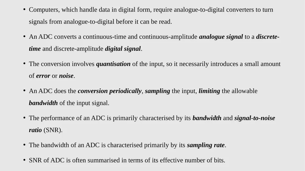 APPLIED ENGINEERING TECHNOLOGY NCV (Level 4) TOPIC - slide 387 of 409