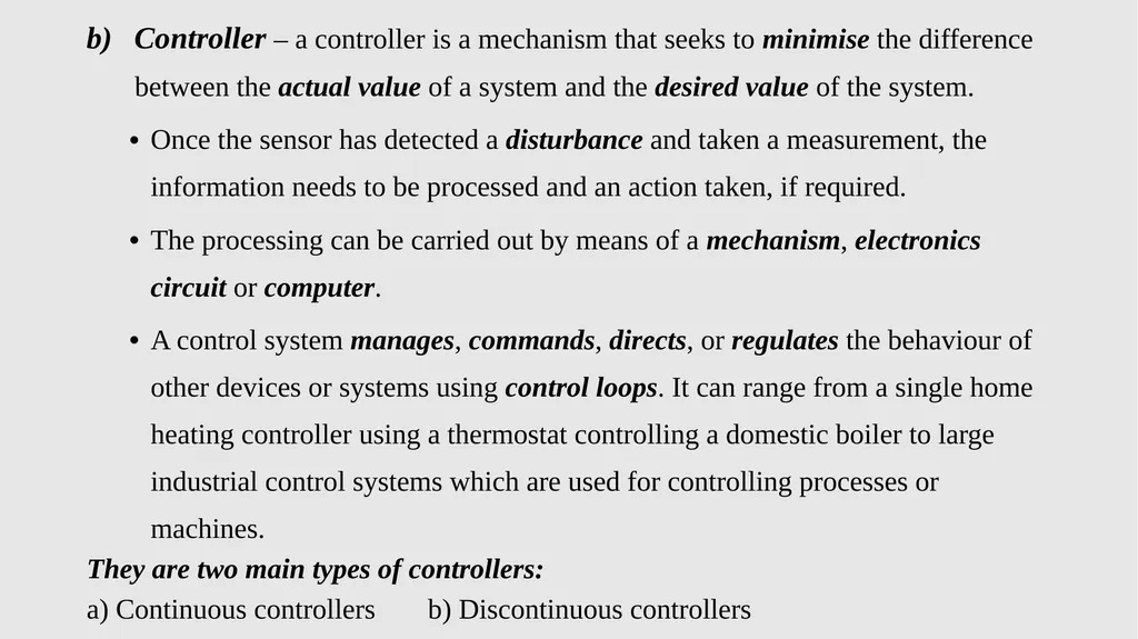APPLIED ENGINEERING TECHNOLOGY NCV (Level 4) TOPIC - slide 339 of 409