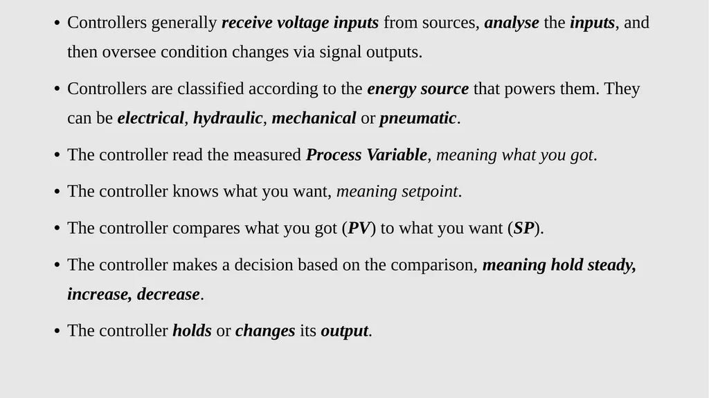 APPLIED ENGINEERING TECHNOLOGY NCV (Level 4) TOPIC - slide 340 of 409