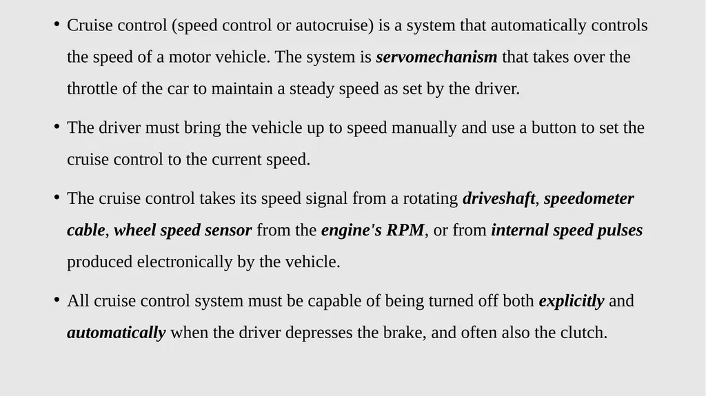 APPLIED ENGINEERING TECHNOLOGY NCV (Level 4) TOPIC - slide 332 of 409