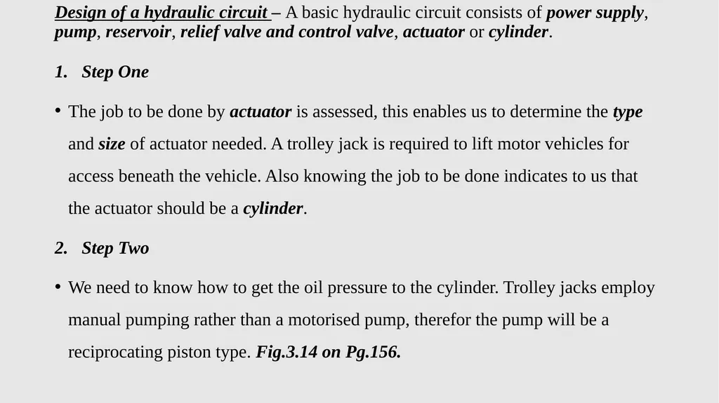 APPLIED ENGINEERING TECHNOLOGY NCV (Level 4) TOPIC - slide 280 of 409
