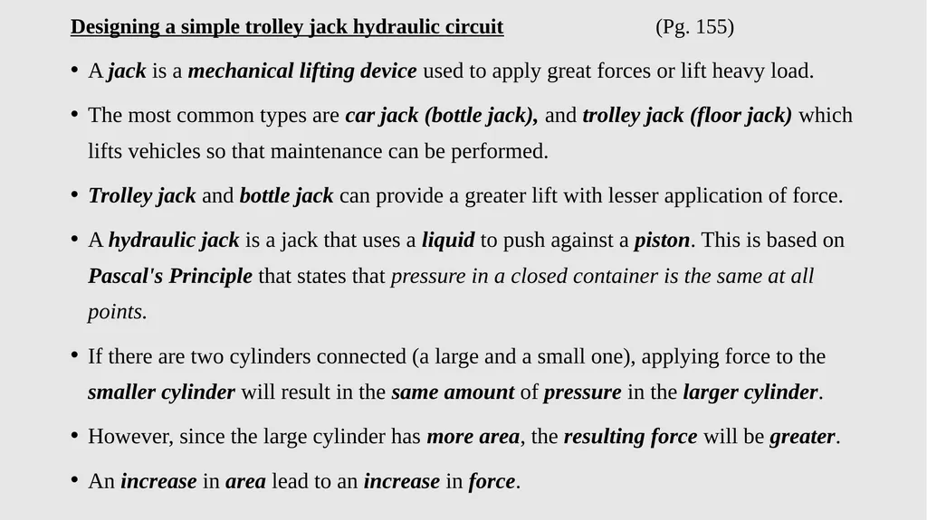 APPLIED ENGINEERING TECHNOLOGY NCV (Level 4) TOPIC - slide 278 of 409