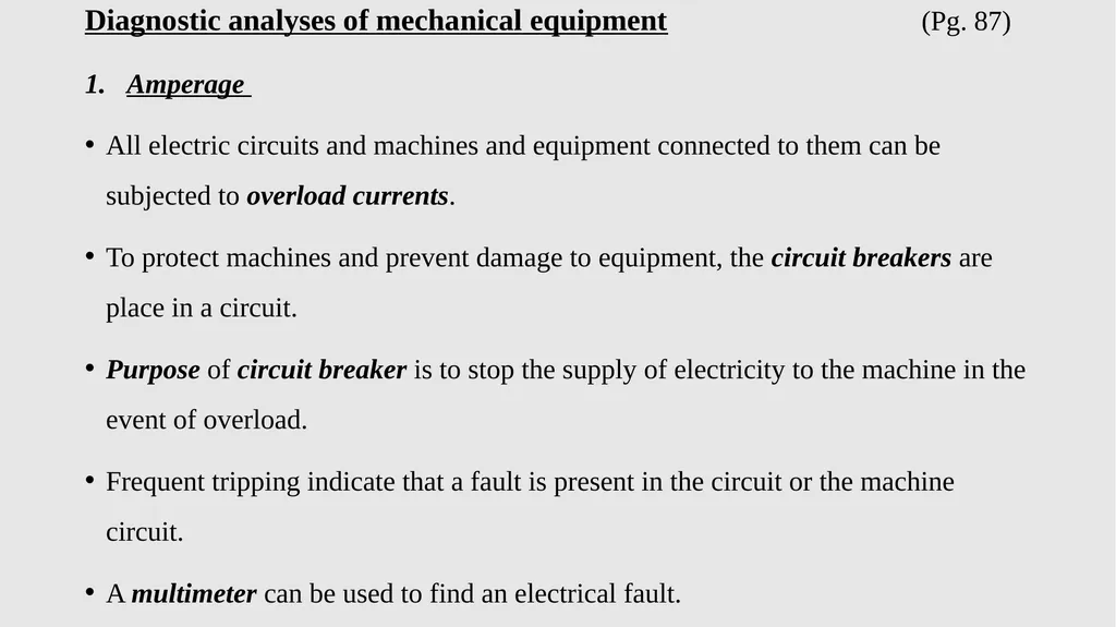APPLIED ENGINEERING TECHNOLOGY NCV (Level 4) TOPIC - slide 187 of 409