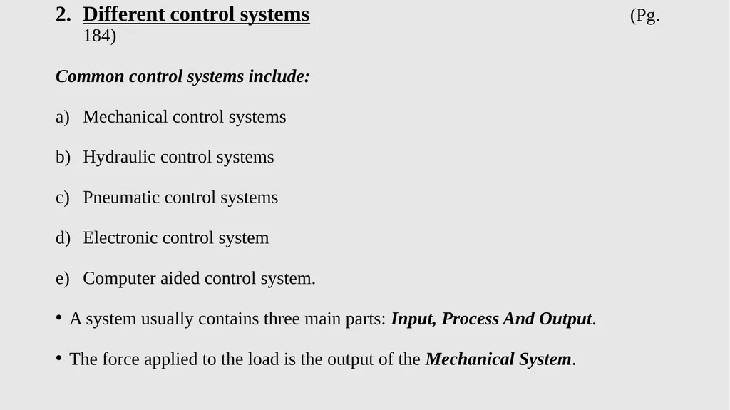 APPLIED ENGINEERING TECHNOLOGY NCV (Level 4) TOPIC - slide 329 of 409