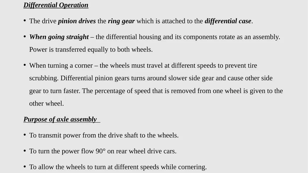 APPLIED ENGINEERING TECHNOLOGY NCV (Level 4) TOPIC - slide 265 of 409