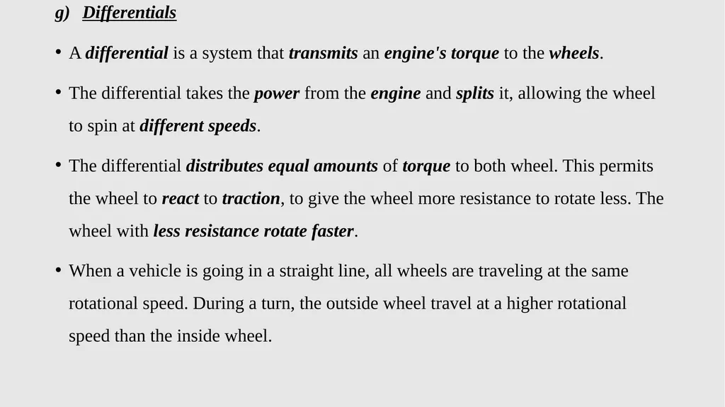 APPLIED ENGINEERING TECHNOLOGY NCV (Level 4) TOPIC - slide 263 of 409