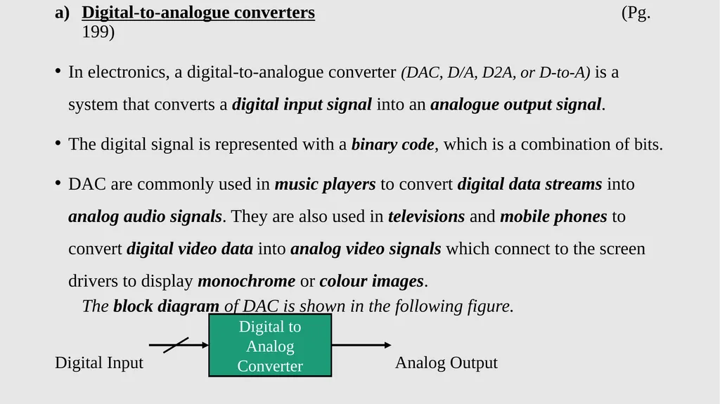 APPLIED ENGINEERING TECHNOLOGY NCV (Level 4) TOPIC - slide 384 of 409