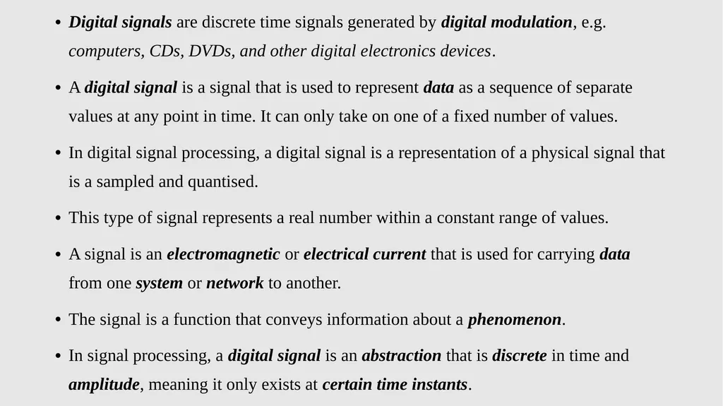 APPLIED ENGINEERING TECHNOLOGY NCV (Level 4) TOPIC - slide 380 of 409