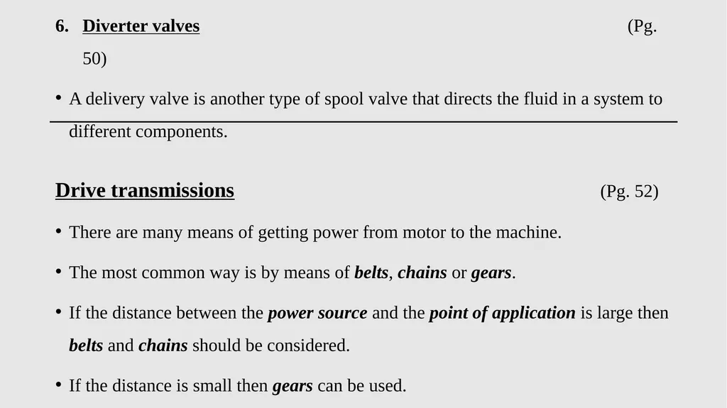 APPLIED ENGINEERING TECHNOLOGY NCV (Level 4) TOPIC - slide 89 of 409