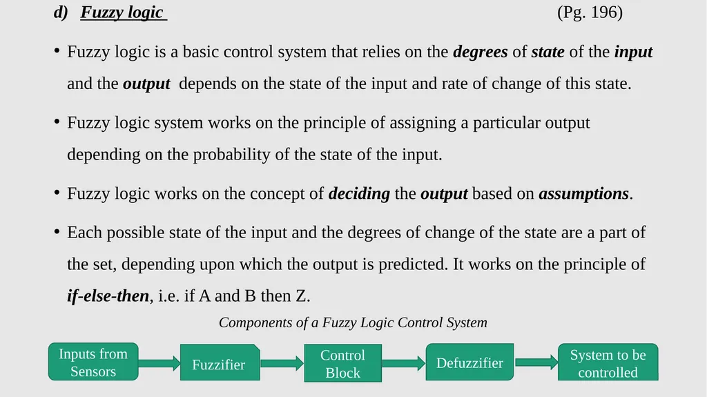 APPLIED ENGINEERING TECHNOLOGY NCV (Level 4) TOPIC - slide 374 of 409