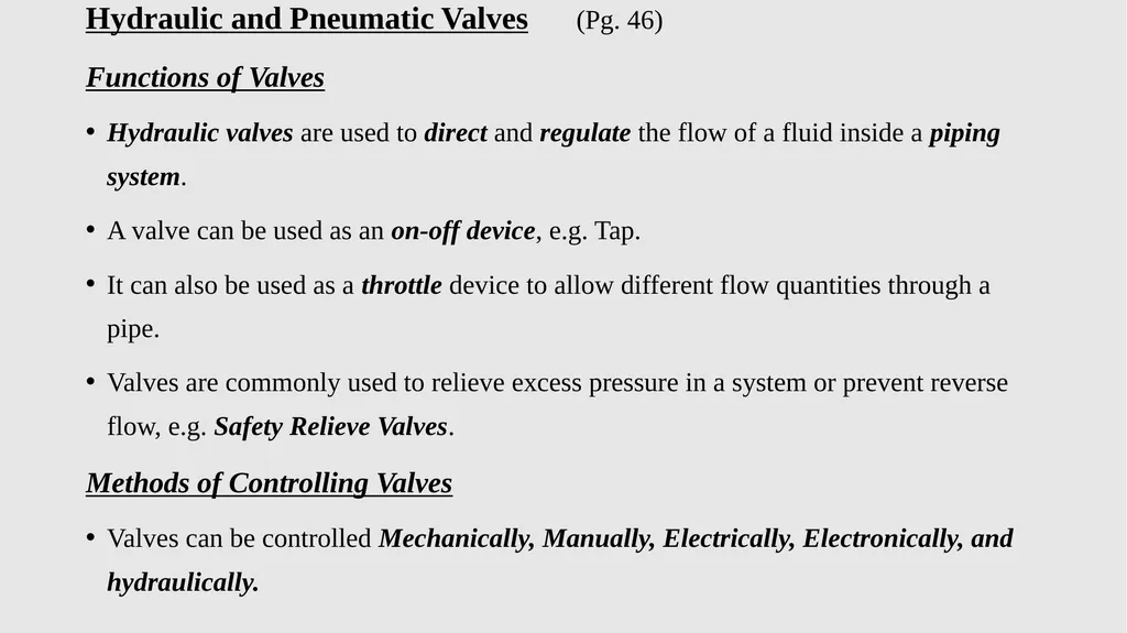 APPLIED ENGINEERING TECHNOLOGY NCV (Level 4) TOPIC - slide 83 of 409