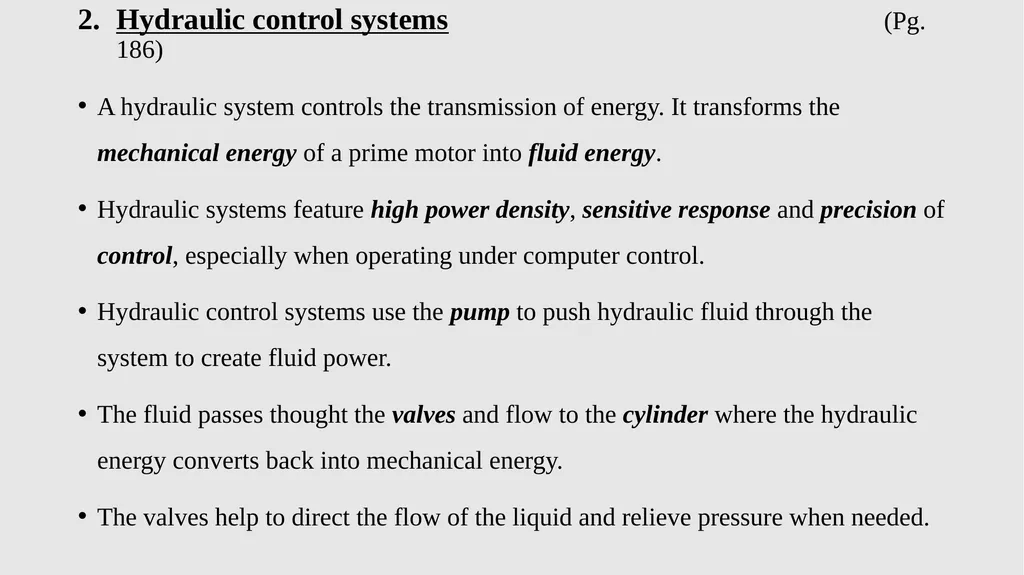APPLIED ENGINEERING TECHNOLOGY NCV (Level 4) TOPIC - slide 333 of 409