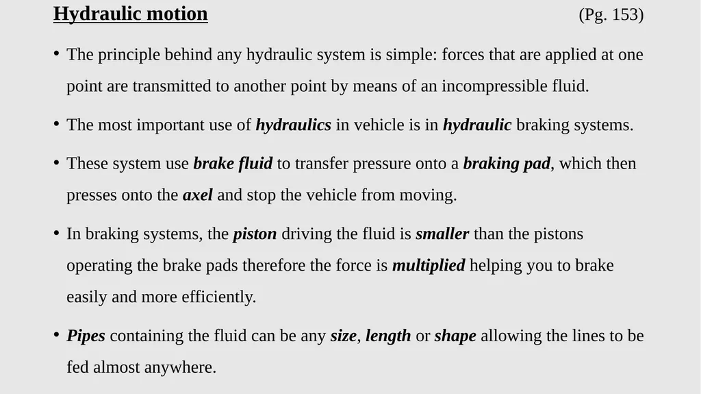 APPLIED ENGINEERING TECHNOLOGY NCV (Level 4) TOPIC - slide 272 of 409