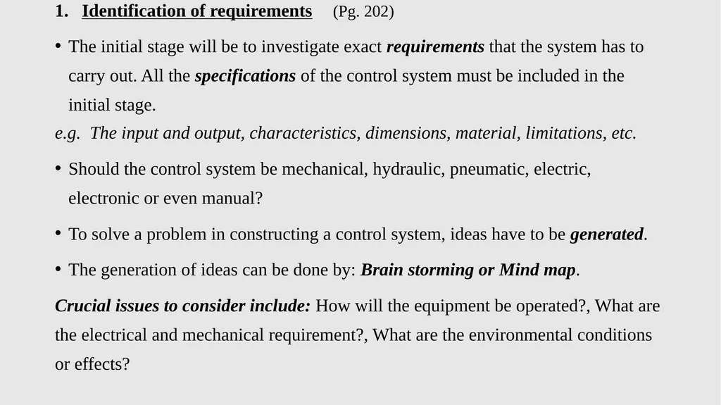 APPLIED ENGINEERING TECHNOLOGY NCV (Level 4) TOPIC - slide 389 of 409