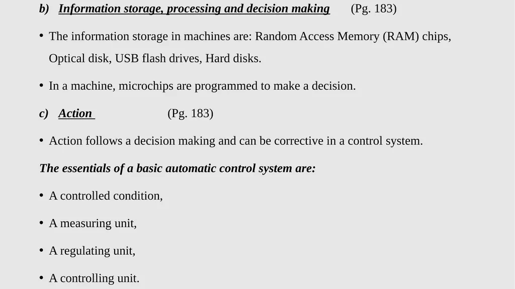 APPLIED ENGINEERING TECHNOLOGY NCV (Level 4) TOPIC - slide 328 of 409