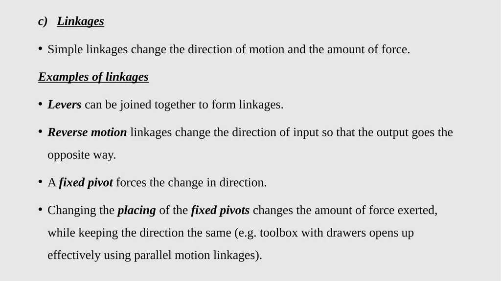 APPLIED ENGINEERING TECHNOLOGY NCV (Level 4) TOPIC - slide 256 of 409