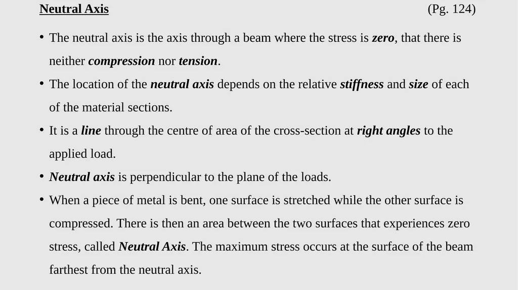 APPLIED ENGINEERING TECHNOLOGY NCV (Level 4) TOPIC - slide 234 of 409