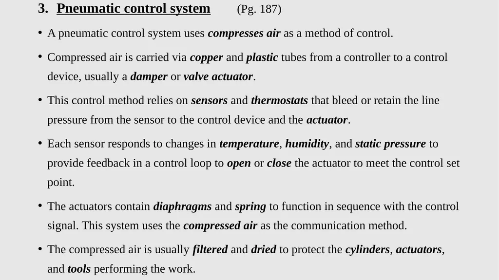 APPLIED ENGINEERING TECHNOLOGY NCV (Level 4) TOPIC - slide 334 of 409