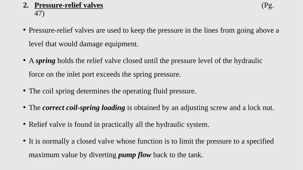 APPLIED ENGINEERING TECHNOLOGY NCV (Level 4) TOPIC - slide 85 of 409