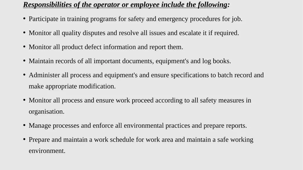 APPLIED ENGINEERING TECHNOLOGY NCV (Level 4) TOPIC - slide 405 of 409