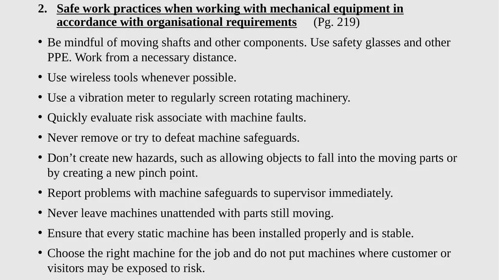 APPLIED ENGINEERING TECHNOLOGY NCV (Level 4) TOPIC - slide 406 of 409