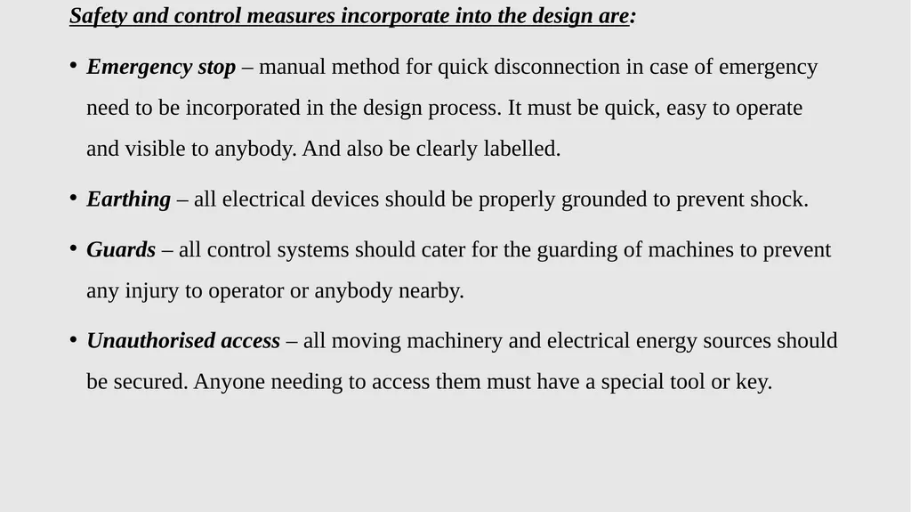 APPLIED ENGINEERING TECHNOLOGY NCV (Level 4) TOPIC - slide 393 of 409