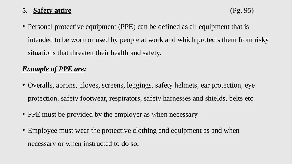 APPLIED ENGINEERING TECHNOLOGY NCV (Level 4) TOPIC - slide 198 of 409