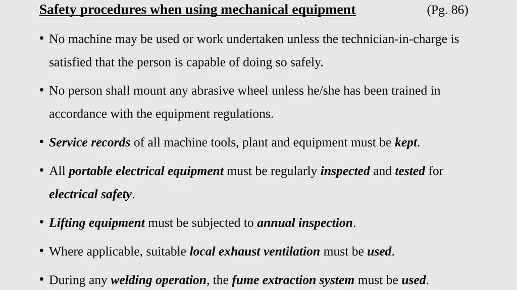 APPLIED ENGINEERING TECHNOLOGY NCV (Level 4) TOPIC - slide 182 of 409