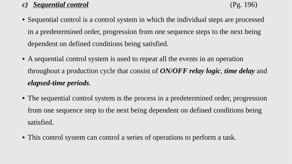 APPLIED ENGINEERING TECHNOLOGY NCV (Level 4) TOPIC - slide 373 of 409