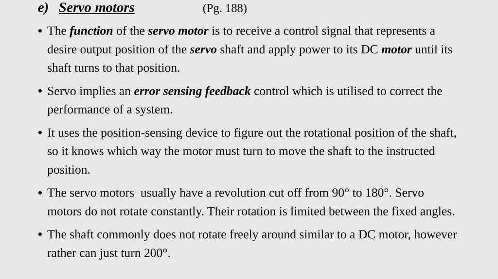APPLIED ENGINEERING TECHNOLOGY NCV (Level 4) TOPIC - slide 347 of 409