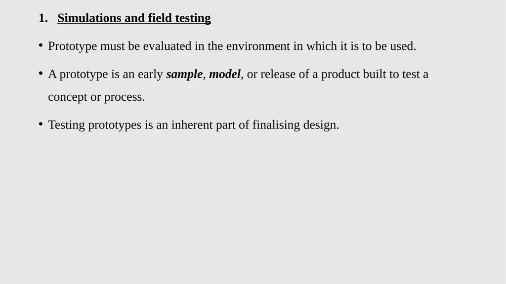 APPLIED ENGINEERING TECHNOLOGY NCV (Level 4) TOPIC - slide 320 of 409
