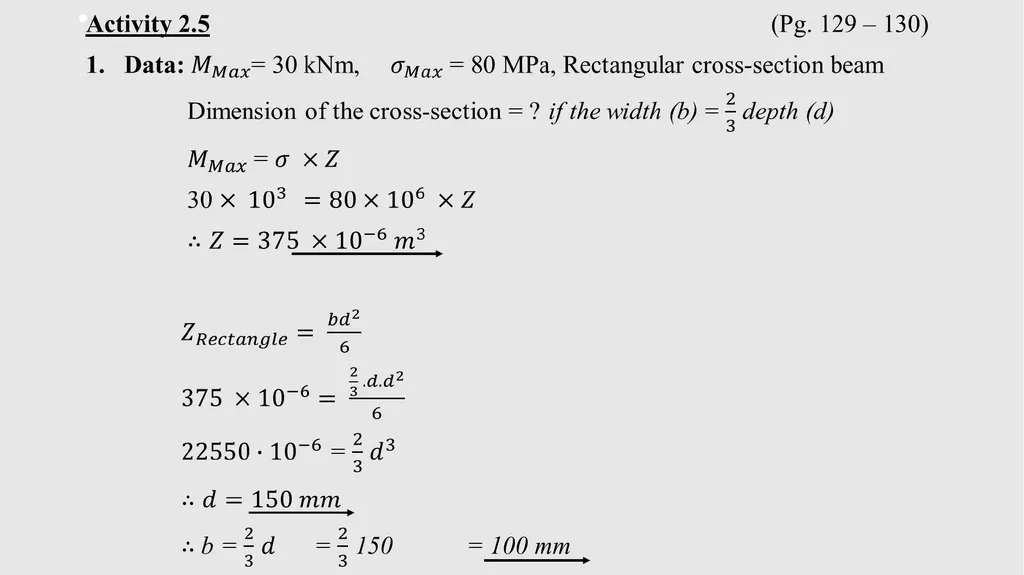 APPLIED ENGINEERING TECHNOLOGY NCV (Level 4) TOPIC - slide 239 of 409