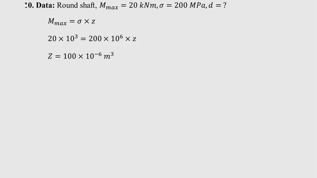 APPLIED ENGINEERING TECHNOLOGY NCV (Level 4) TOPIC - slide 249 of 409